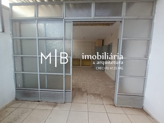 Sala 4 quartos e 2 banheiros, para alugar, no bairro CENTRO em CATAGUASES