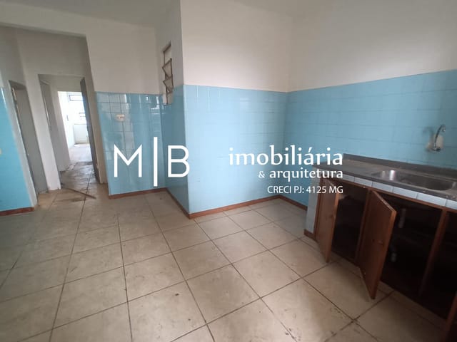 Sala 4 quartos e 2 banheiros, para alugar, no bairro CENTRO em CATAGUASES