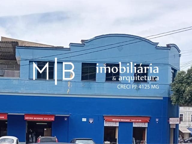 Sala 4 quartos e 2 banheiros, para alugar, no bairro CENTRO em CATAGUASES
