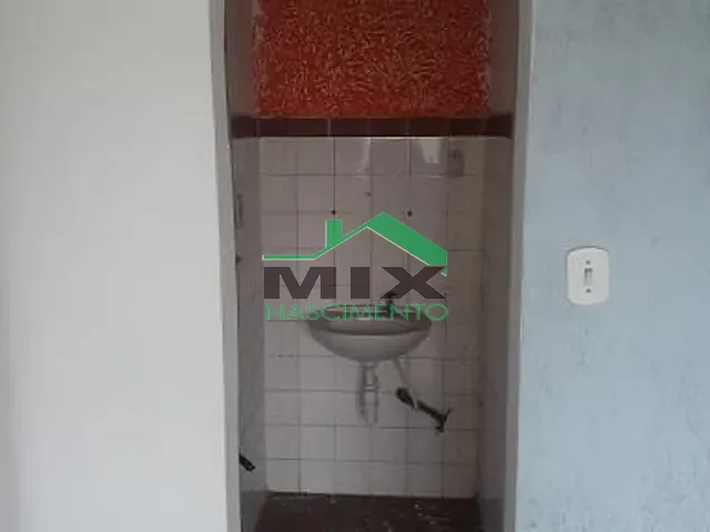 Sala para alugar, no bairro Taboão em São Bernardo do Campo