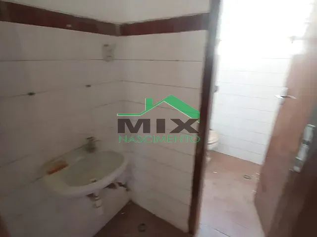 Sala para alugar, no bairro Taboão em São Bernardo do Campo
