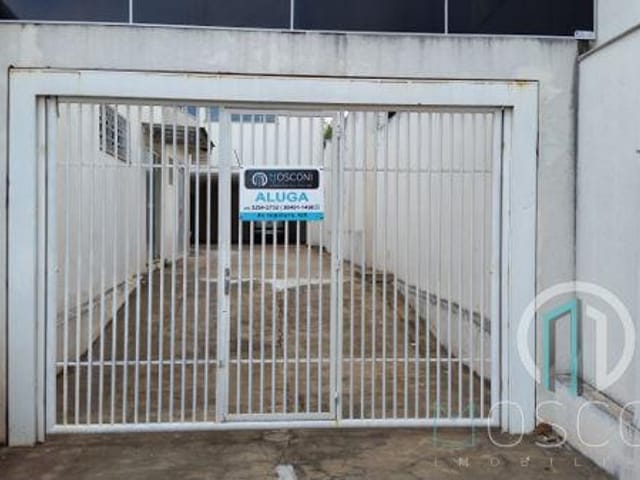 Sala com 50m², para alugar, no bairro Centro em Cambé