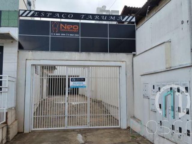 Sala com 50m², para alugar, no bairro Centro em Cambé