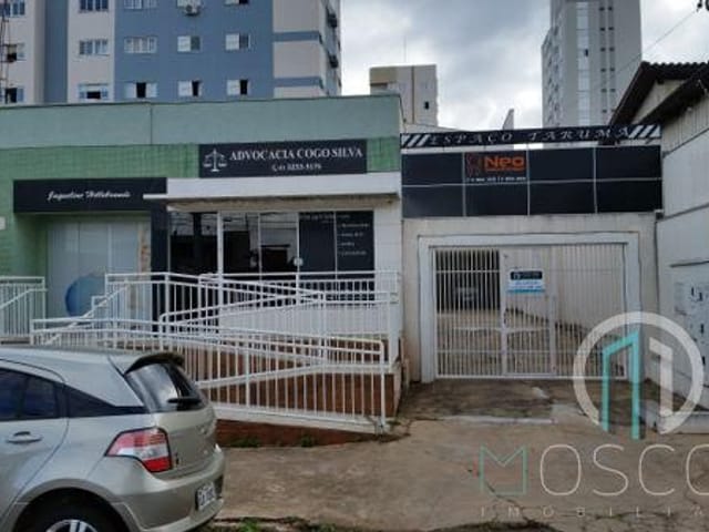 Sala com 50m², para alugar, no bairro Centro em Cambé
