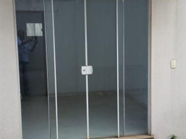 Sala com 50m², para alugar, no bairro Centro em Cambé