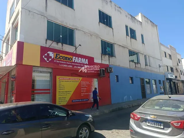 Sala para alugar, no bairro Recreio em Vitória da Conquista