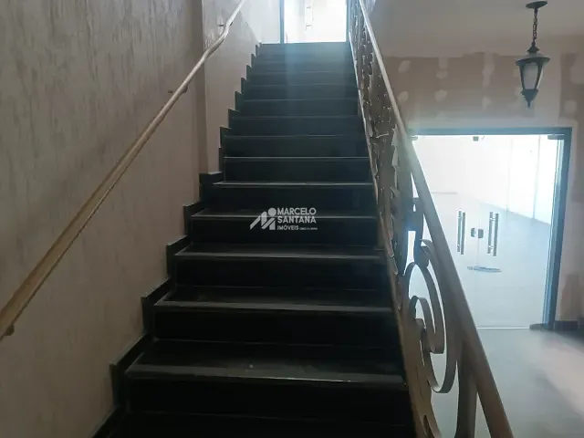 Sala para alugar, no bairro Recreio em Vitória da Conquista