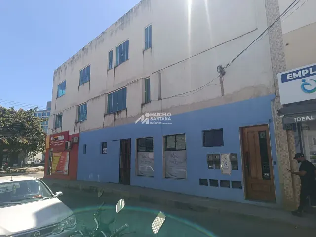 Sala para alugar, no bairro Recreio em Vitória da Conquista