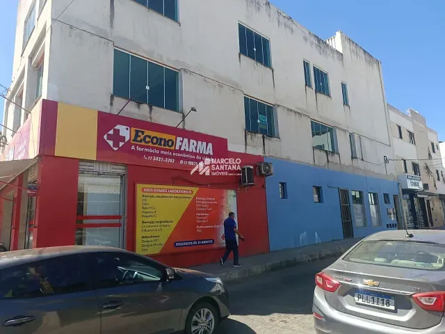 Sala para alugar, no bairro Recreio em Vitória da Conquista