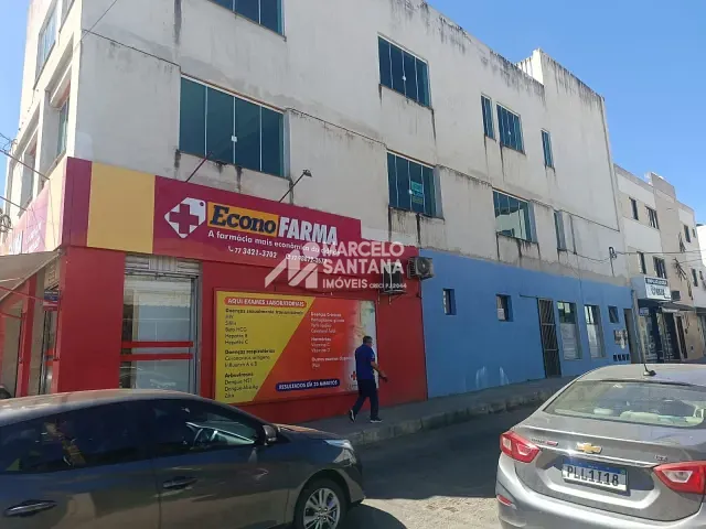 Sala para alugar, no bairro Recreio em Vitória da Conquista