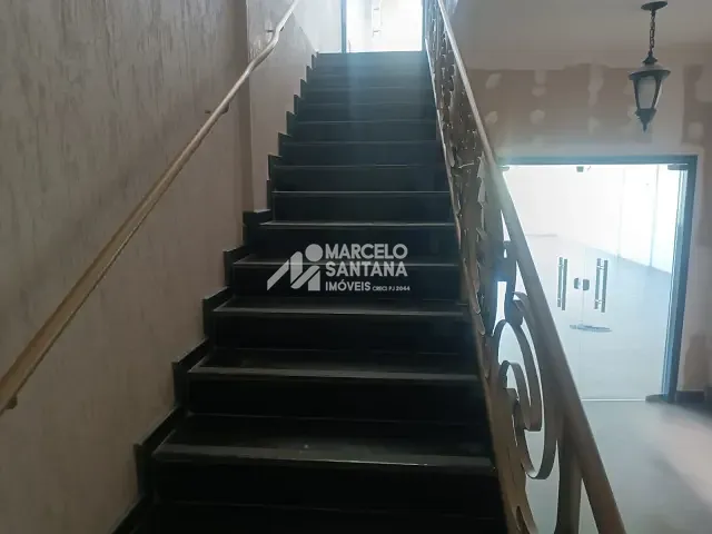Sala para alugar, no bairro Recreio em Vitória da Conquista