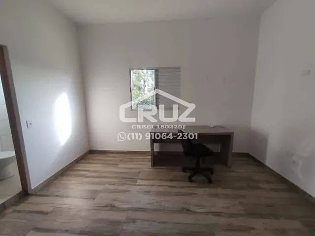 Sala com 60m², para alugar, no bairro Região Central em Caieiras