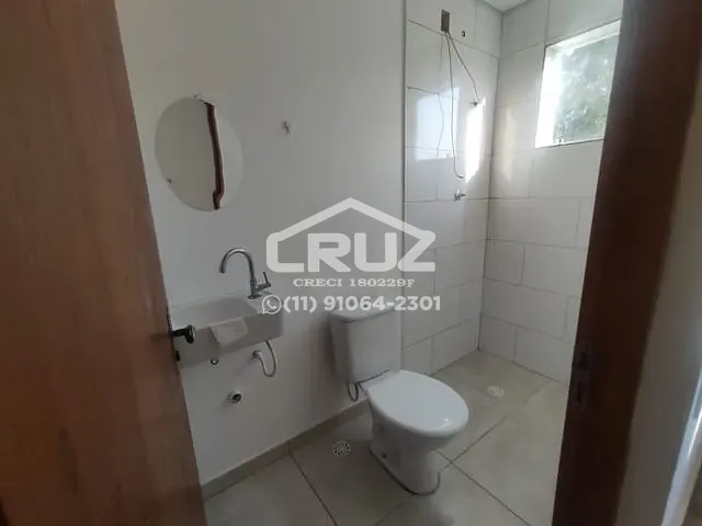 Sala com 60m², para alugar, no bairro Região Central em Caieiras