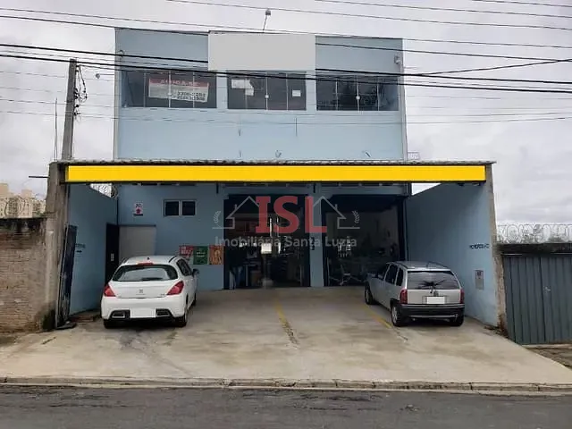 Sala para alugar, no bairro Loteamento Parque São Martinho em Campinas