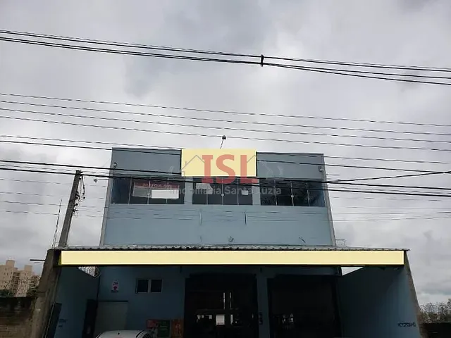 Sala para alugar, no bairro Loteamento Parque São Martinho em Campinas