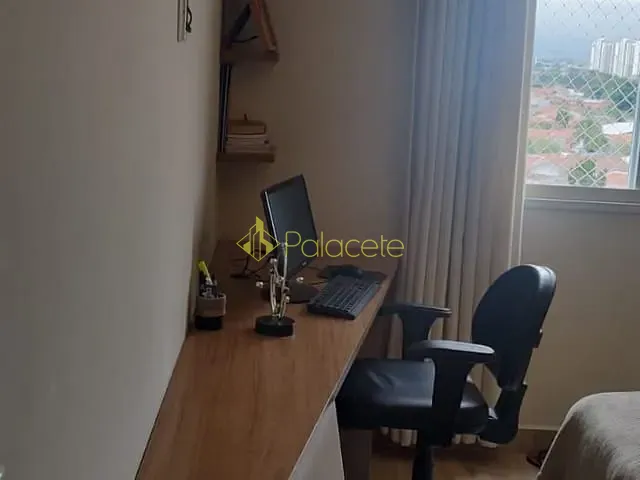 Sala com 57m² 2 quartos e 1 banheiro, à venda, no bairro Vila Jaboticabeira em Taubaté