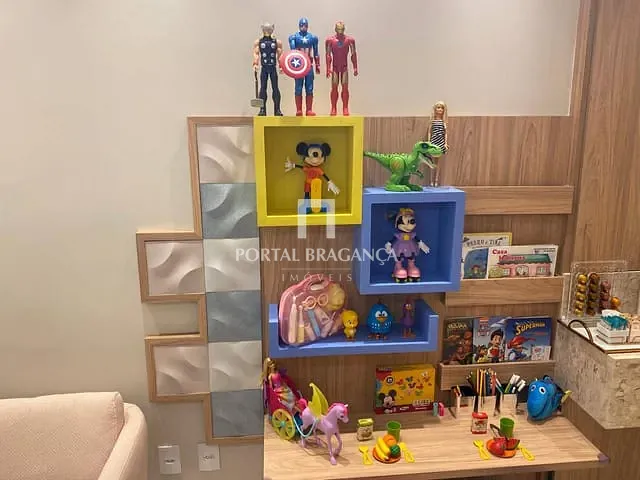 Sala para alugar, no bairro Condomínio Residencial Euroville em Bragança Paulista