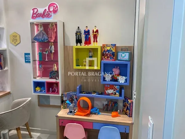 Sala para alugar, no bairro Condomínio Residencial Euroville em Bragança Paulista