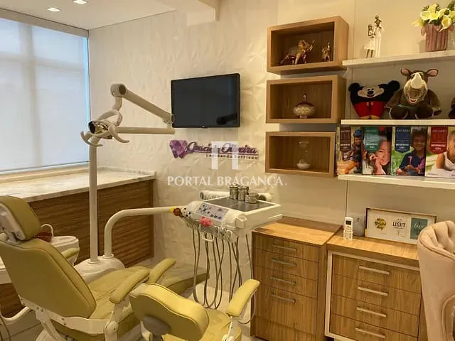 Sala para alugar, no bairro Condomínio Residencial Euroville em Bragança Paulista