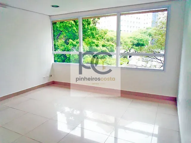 Sala para alugar, no bairro Bela Vista em São Paulo