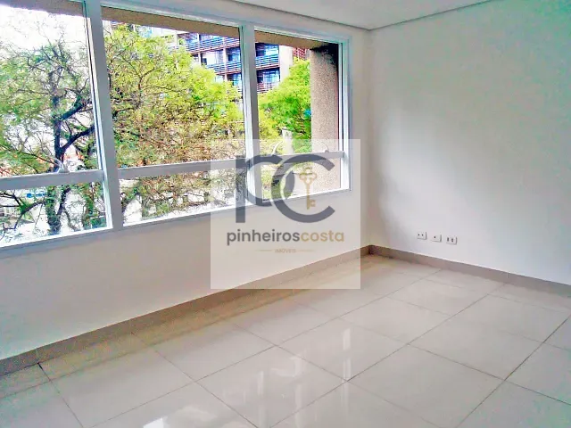 Sala para alugar, no bairro Bela Vista em São Paulo