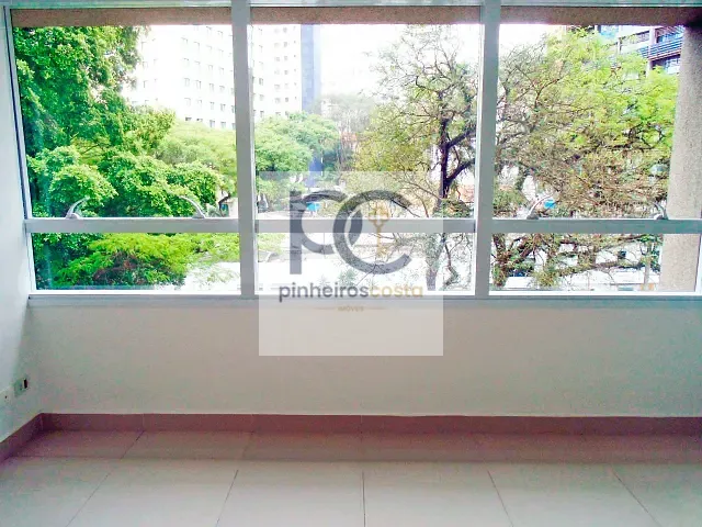 Sala para alugar, no bairro Bela Vista em São Paulo