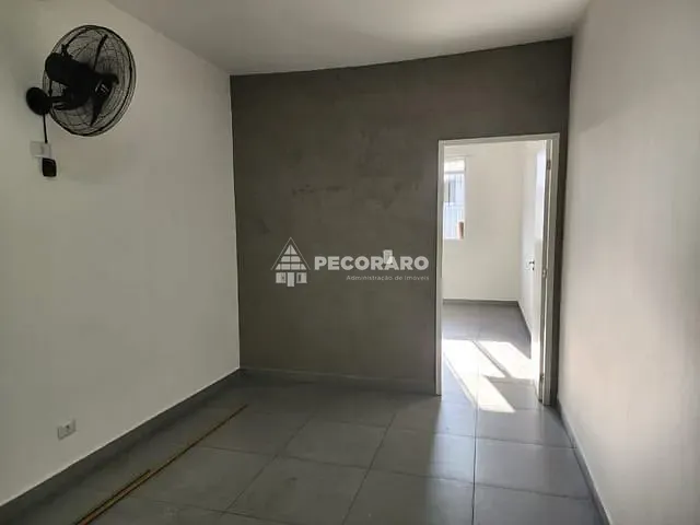 Sala para alugar, no bairro Vila Polopoli em São Paulo
