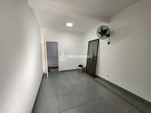 Sala para alugar, no bairro Vila Polopoli em São Paulo