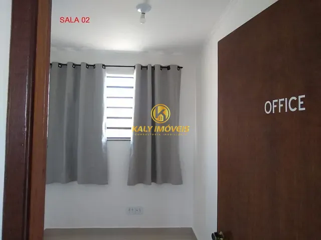 Sala com 80m², à venda, no bairro Centro em São Bernardo do Campo