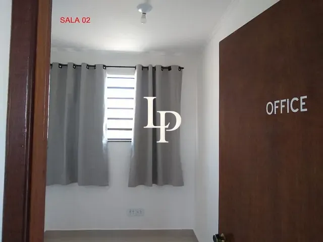 Sala com 80m², à venda, no bairro Centro em São Bernardo do Campo
