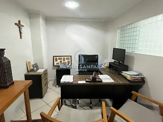 Sala com 80m², para alugar, no bairro Centro em Vitória