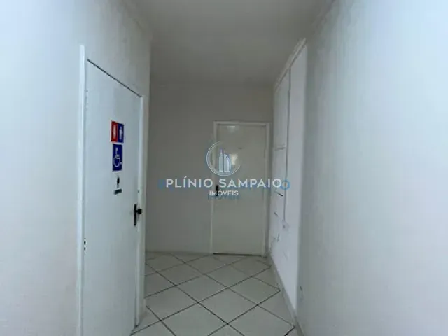 Sala com 80m², para alugar, no bairro Centro em Vitória