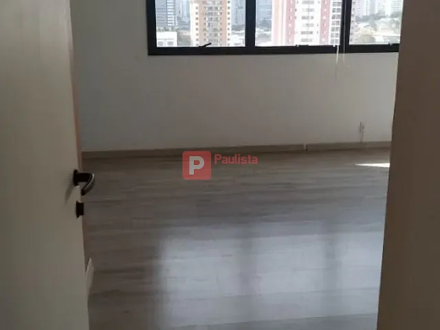 Sala com 90m², à venda, no bairro Chácara Santo Antônio em São Paulo