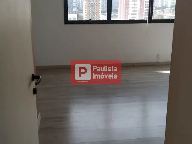 Sala com 90m², à venda, no bairro Chácara Santo Antônio em São Paulo