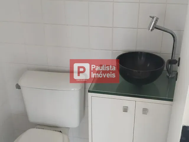 Sala com 90m², à venda, no bairro Chácara Santo Antônio em São Paulo