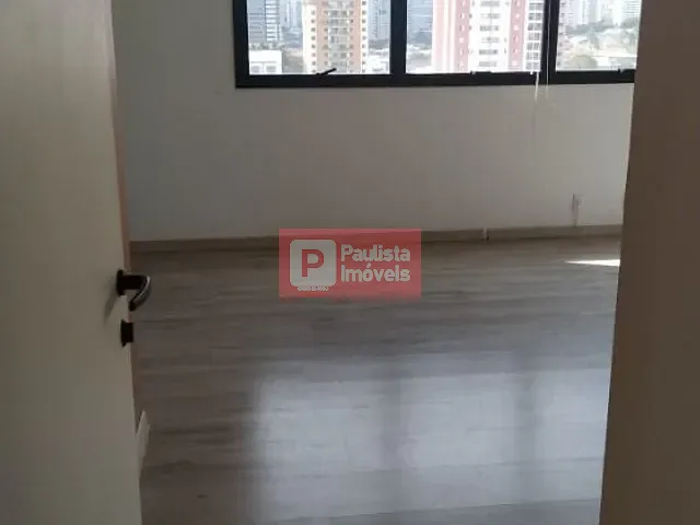 Sala com 90m², à venda, no bairro Chácara Santo Antônio em São Paulo