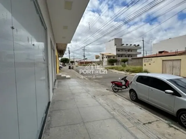 Sala para alugar, no bairro Vila Eulália em Petrolina