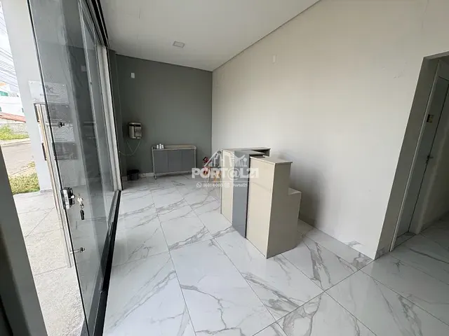 Sala para alugar, no bairro Vila Eulália em Petrolina