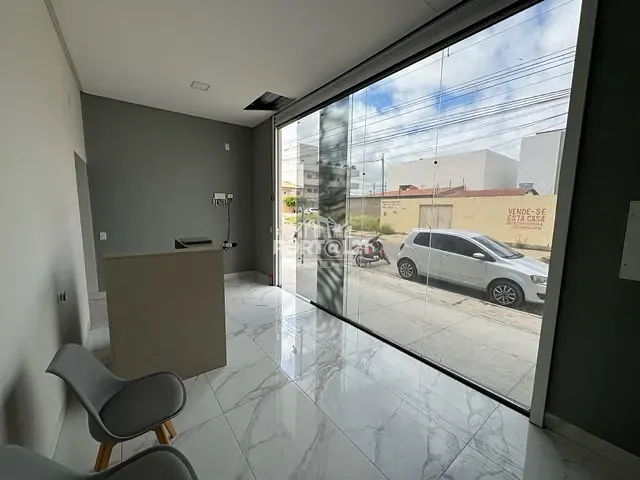 Sala para alugar, no bairro Vila Eulália em Petrolina