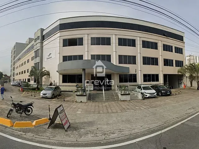 Studio para alugar, no bairro Barranco em Taubaté