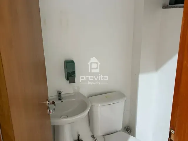 Studio para alugar, no bairro Barranco em Taubaté