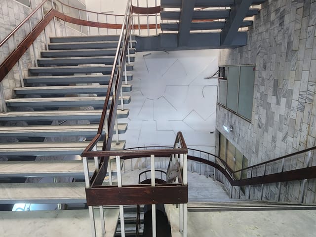 Sala com 30m², para alugar, no bairro Centro em Cabo Frio