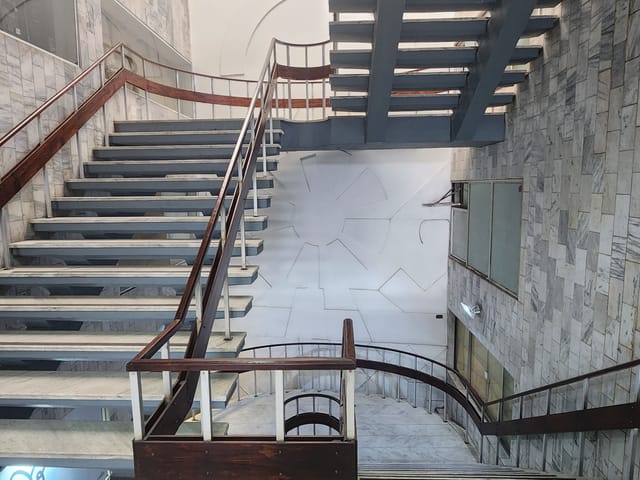 Sala com 30m², para alugar, no bairro Centro em Cabo Frio
