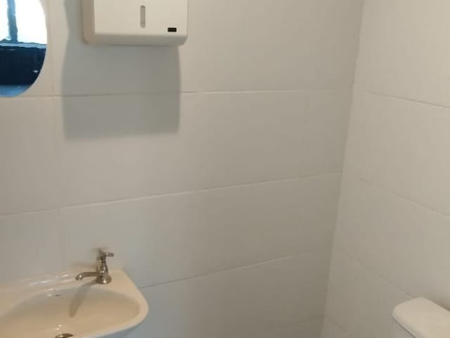Sala com 30m², à venda, no bairro São Cristóvão em Rio de Janeiro