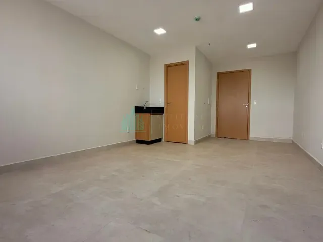 Sala para alugar, no bairro Setor Central em Catalão