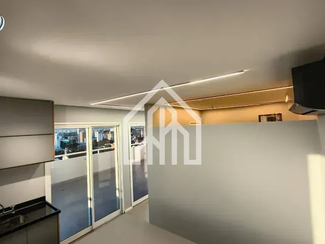 Sala com 66m², para alugar, no bairro Penha de França em São Paulo
