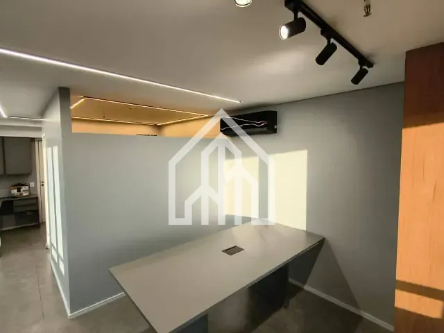 Sala com 66m², para alugar, no bairro Penha de França em São Paulo