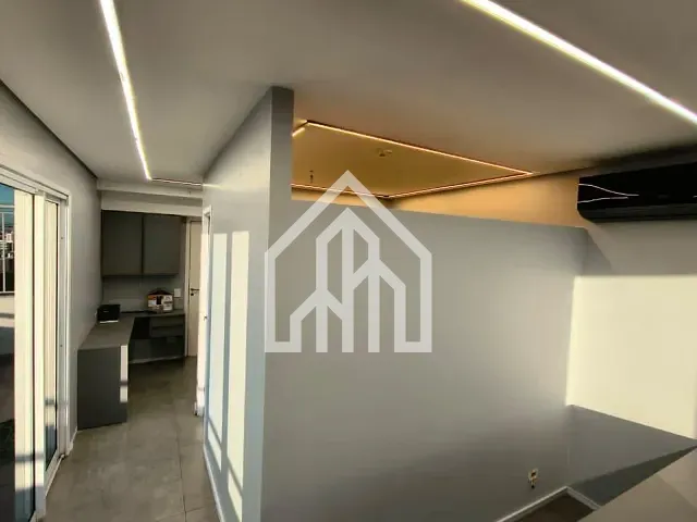 Sala com 66m², para alugar, no bairro Penha de França em São Paulo