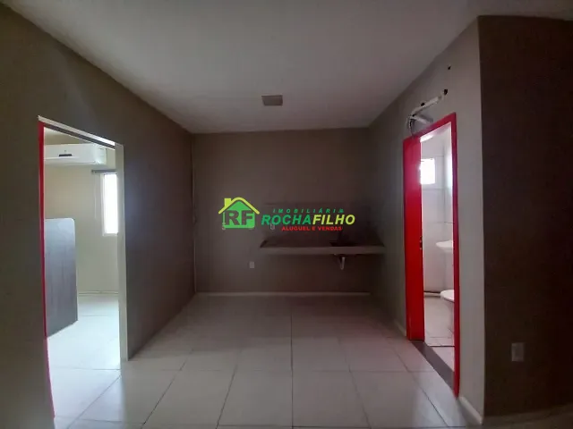 Sala para alugar, no bairro Vermelha em Teresina