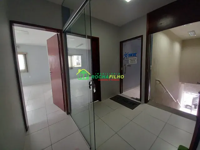 Sala para alugar, no bairro Vermelha em Teresina